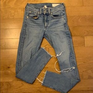 Rag and Bone Jeans